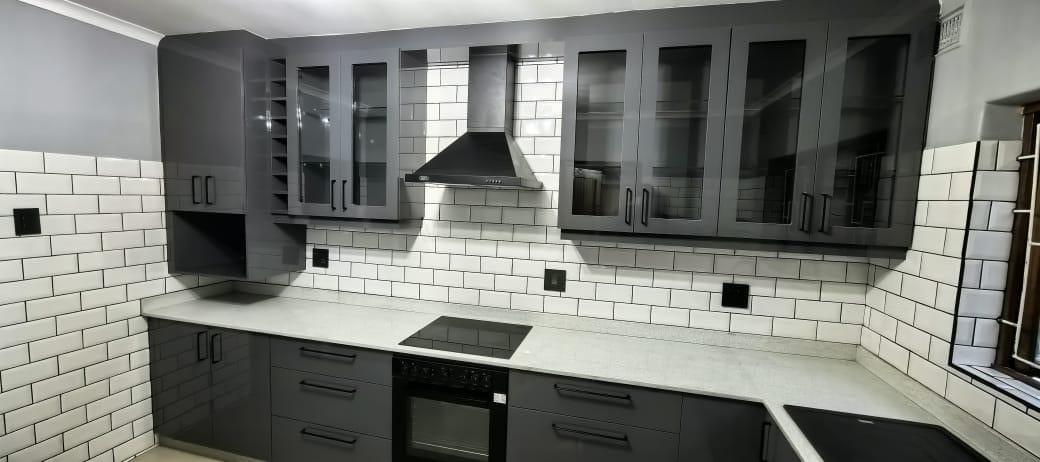 Outdoor Tiling