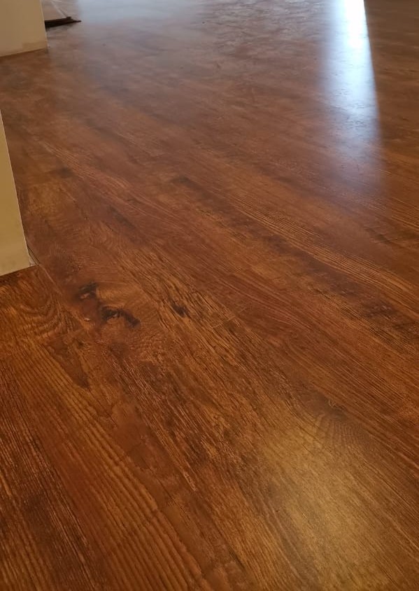 Bathroom Tiling
